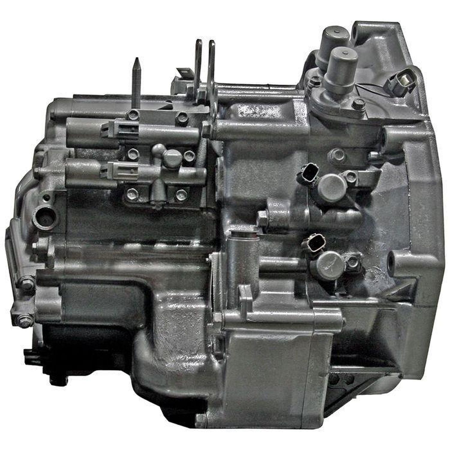 Moveras Remanufactured Automatic Transmission Assembly M00853