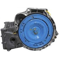 Mitsubishi 3000GT Automatic Transmission - Best Automatic Transmission