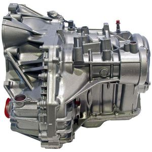 Santa Fe Automatic Transmissions - Best Automatic Transmission for ...