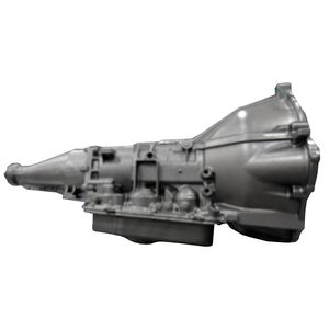 Moveras Remanufactured Automatic Transmission Assembly M00950