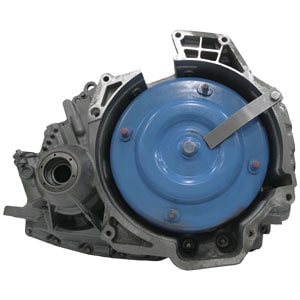 Moveras Remanufactured Automatic Transmission Assembly M00993AA for Ford Escape