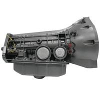 2006 Ford Explorer Transmission