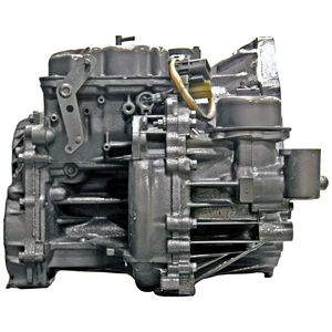 Sentra Automatic Transmissions - Best Automatic Transmission for Nissan ...