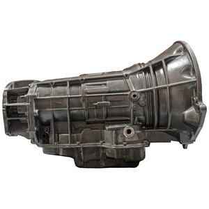 2009 Dodge Ram 1500 Automatic Transmission