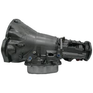 Remanufactured 46RE Transmissions