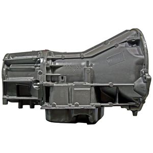 545RFE Dodge Durango Remanufactured Transmission 