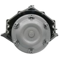 Chevy express 2500 store transmission