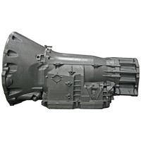 2007 Dodge Charger Automatic Transmission