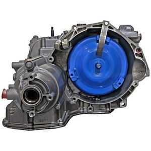 2007 Chevrolet HHR Automatic Transmission