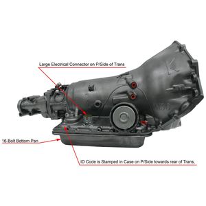 2010 chevrolet silverado transmission discount