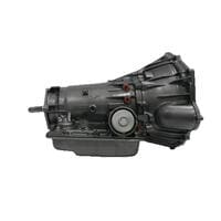 2007 Hummer H3 Transmission