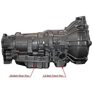 Best Automatic Transmission for BMW Cars, Trucks & SUVs