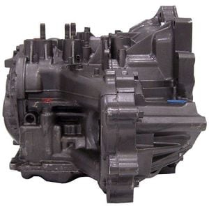 2010 Subaru Forester Automatic Transmission