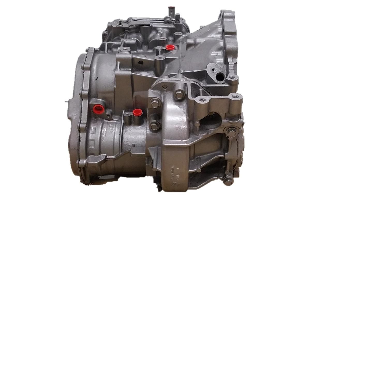 Moveras Remanufactured Automatic Transmission Assembly M01843