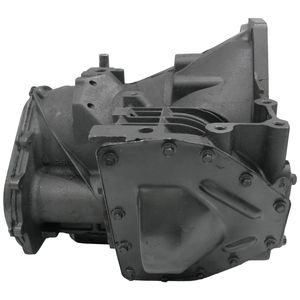 2008 Dodge Avenger Automatic Transmission