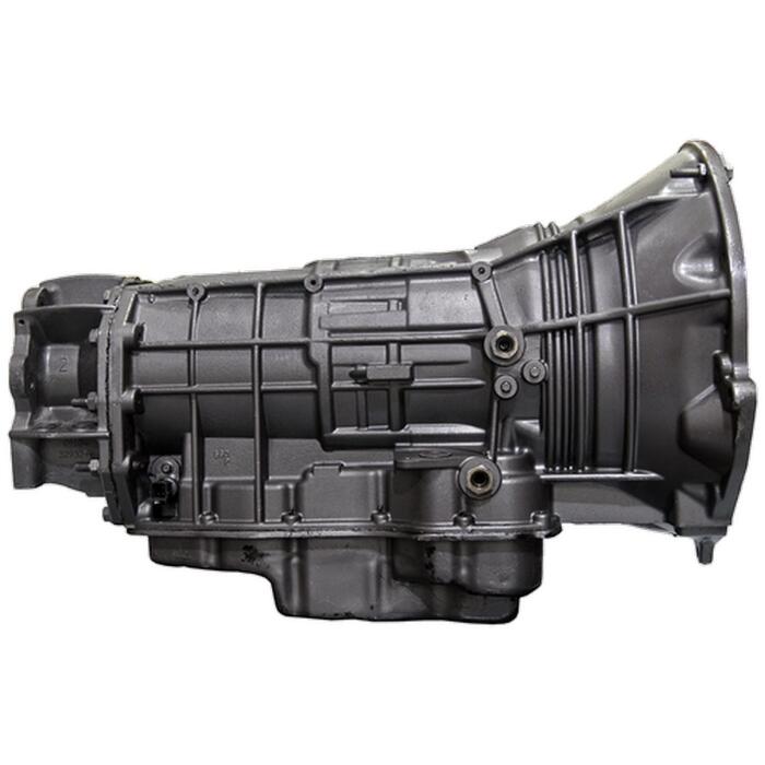 Moveras Automatic Transmission Assembly M02395