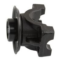 Dodge Ram 1500 Transfer Case Intermediate Shaft - Best Transfer Case