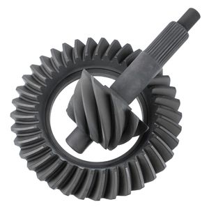 2021 Jeep Gladiator Differential Ring and Pinion