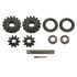 Motive Gear Differential Carrier Gear Kit GM8.4BI