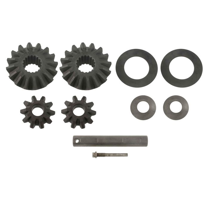 Motive Gear Differential Carrier Gear Kit GM8.4BI