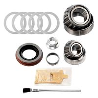 2003 Chevrolet Silverado 1500 Differential Pinion Bearing Kit