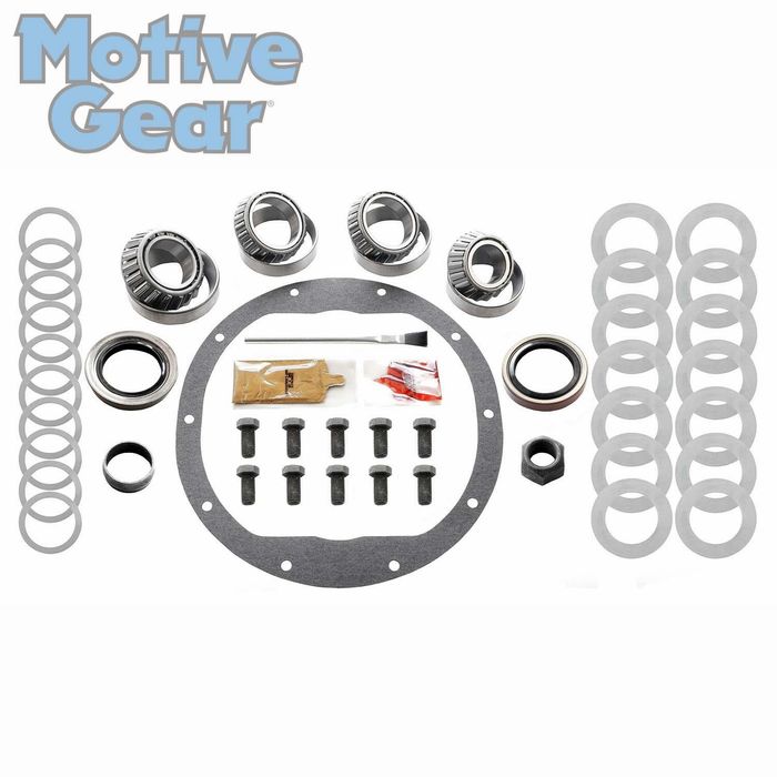 Motive Gear 8.5 GM Master Bearing Kit R10REMK Motive Gear 8.5 GM Master Bearing Kit R10REMK