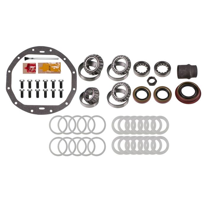 Motive Gear Differential Super Bearing Kit GM 8.875 R12CRSK Motive Gear Differential Super Bearing Kit GM 8.875 R12CRSK