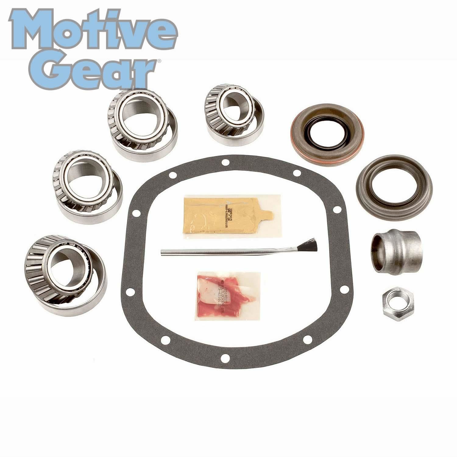 Motive Gear Differential Bearing Kit R30LRA