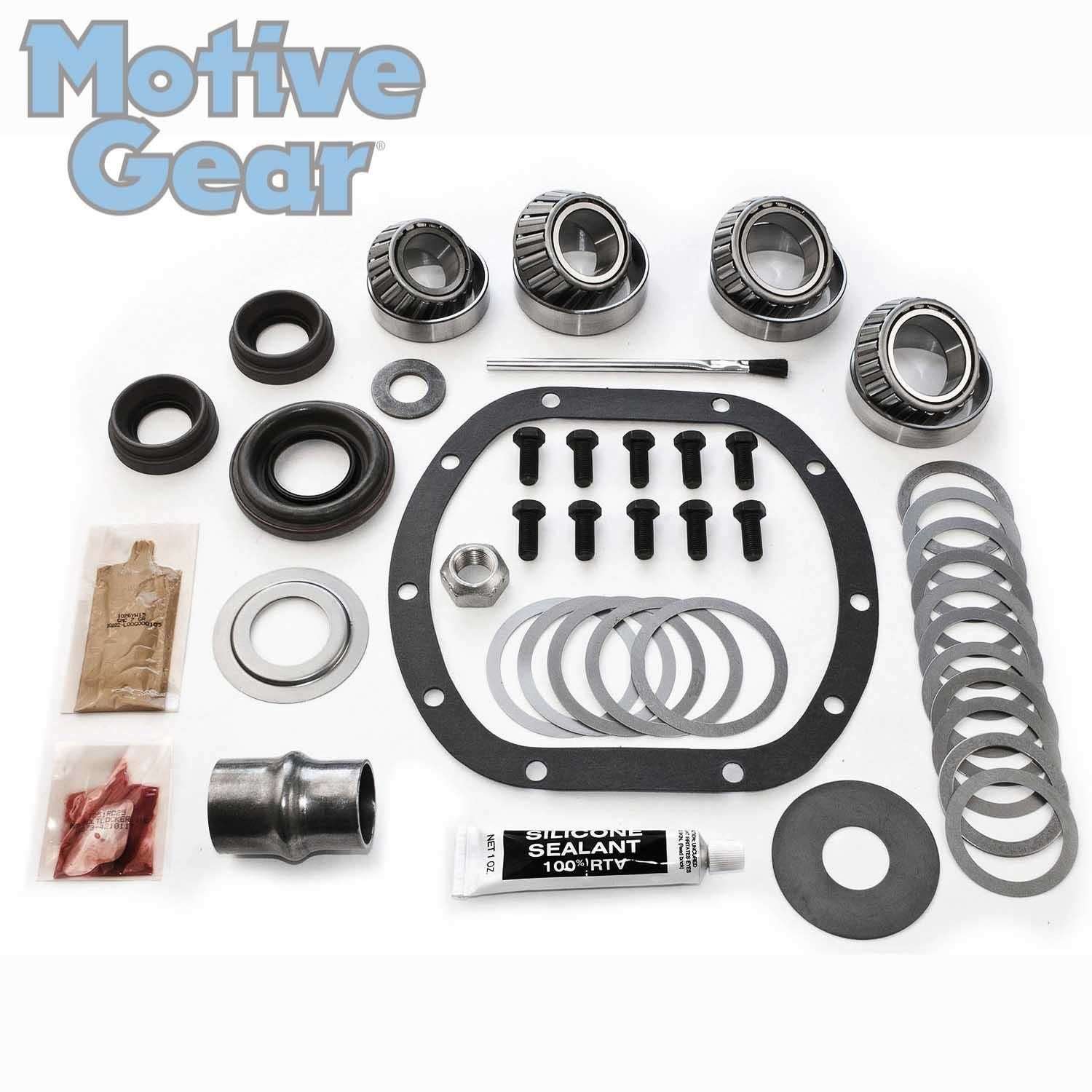 Motive Gear Differential Bearing Kit R30LRMK