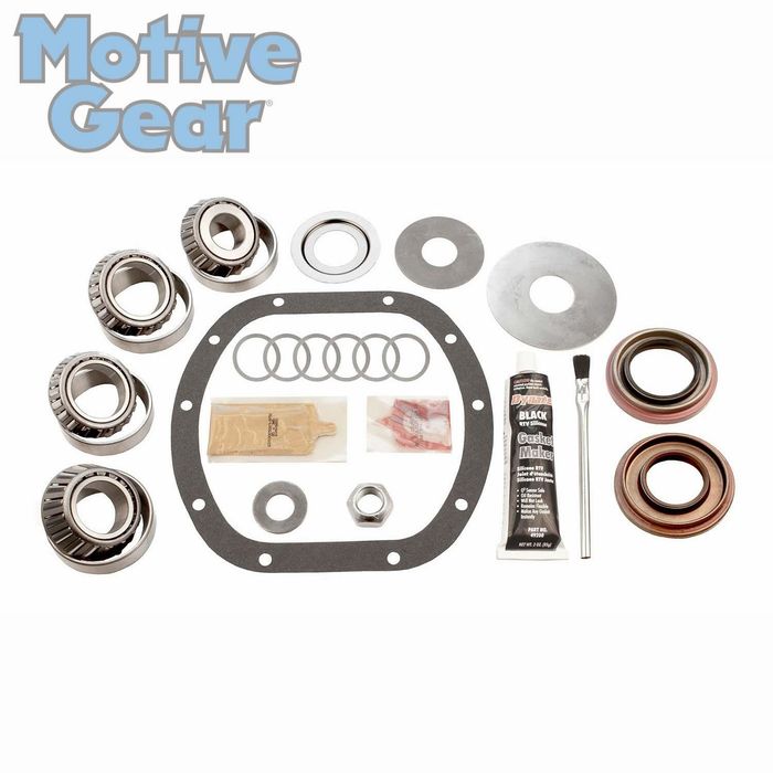 Motive Gear Differential Bearing Kit R30R