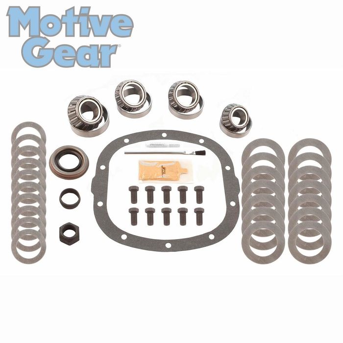 Motive Gear GM 7.5