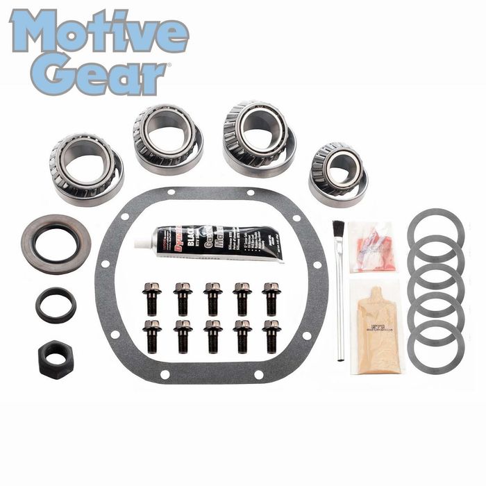 Motive Gear Chrysler 8.25 Motive Gear Chrysler 8.25