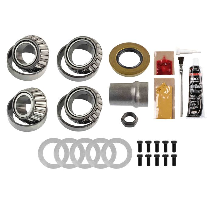 Motive Gear 55-64 8.2 GM Master Bearing Kit R8.4RMKT