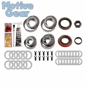 Motive Gear GM 8.2 BOP Installation Kit R8.5PRMK Motive Gear GM 8.2 BOP Installation Kit R8.5PRMK