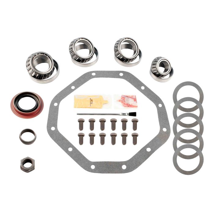 Motive Gear Chrysler 9.25 Motive Gear Chrysler 9.25