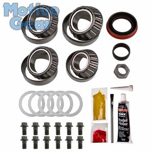 Motive Gear R8.25RMKT - Differential Master Bearing Kit - Timken