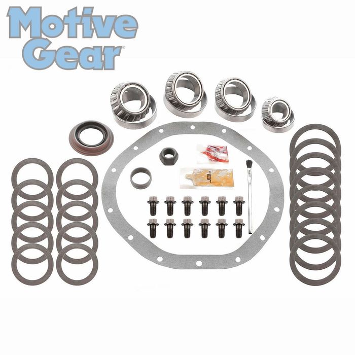 Motive Gear GM 9.5 Motive Gear GM 9.5