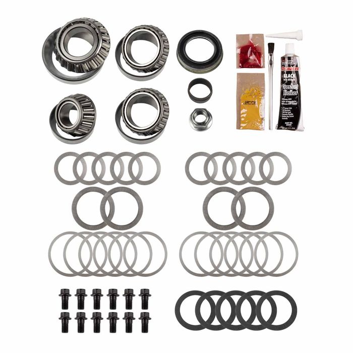 Motive Gear Master Bearing Kit GM 9.76 Rear R9.76RMK Motive Gear Master Bearing Kit GM 9.76 Rear R9.76RMK