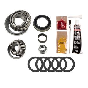 Motive Gear Pinion Bearing Kit GM 9.76 Rear R9.76RPK Motive Gear Pinion Bearing Kit GM 9.76 Rear R9.76RPK