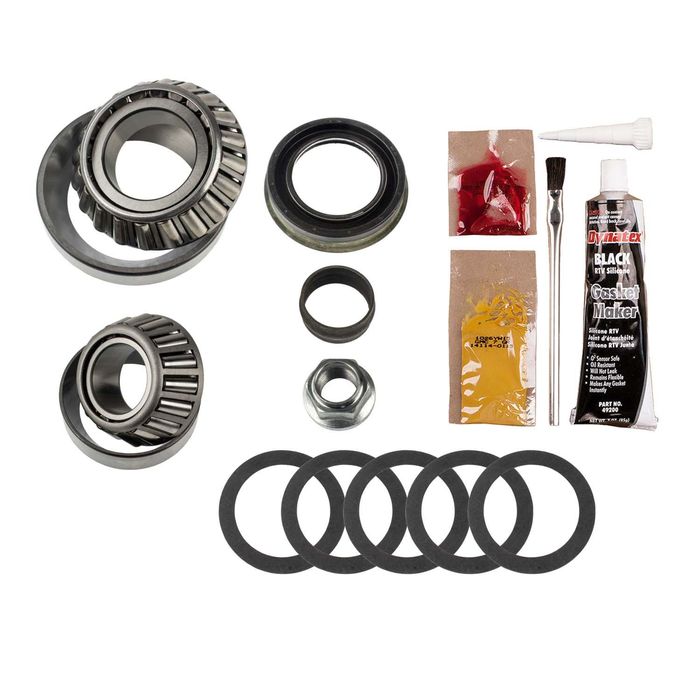Motive Gear Pinion Bearing Kit GM 9.76 Rear R9.76RPK Motive Gear Pinion Bearing Kit GM 9.76 Rear R9.76RPK