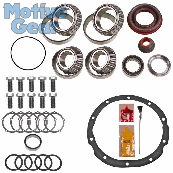 Motive Gear Differential Bearing Kit R9R325S