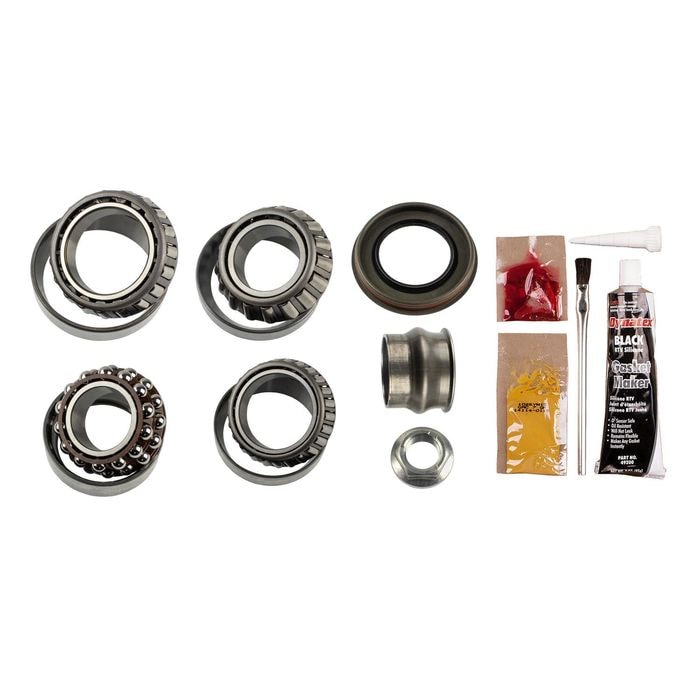 Motive Gear Bearing Kit Dana 44 Rear RA28RJL Motive Gear Bearing Kit Dana 44 Rear RA28RJL