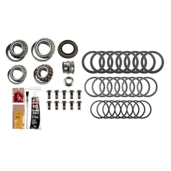 Motive Gear Master Bearing Kit Dana 44 Rear RA28RJLMK Motive Gear Master Bearing Kit Dana 44 Rear RA28RJLMK