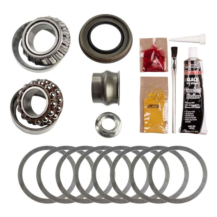 Motive Gear Dana 44(M220) Pinion Bea ring Kit Rear Jeep JL RA28RJLPK Motive Gear Dana 44(M220) Pinion Bea ring Kit Rear Jeep JL RA28RJLPK
