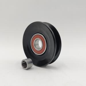 Polea Loca Duralast 8012C12 for Toyota Previa