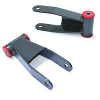 MaxTrac Leaf Spring Shackle 413710 for GMC
