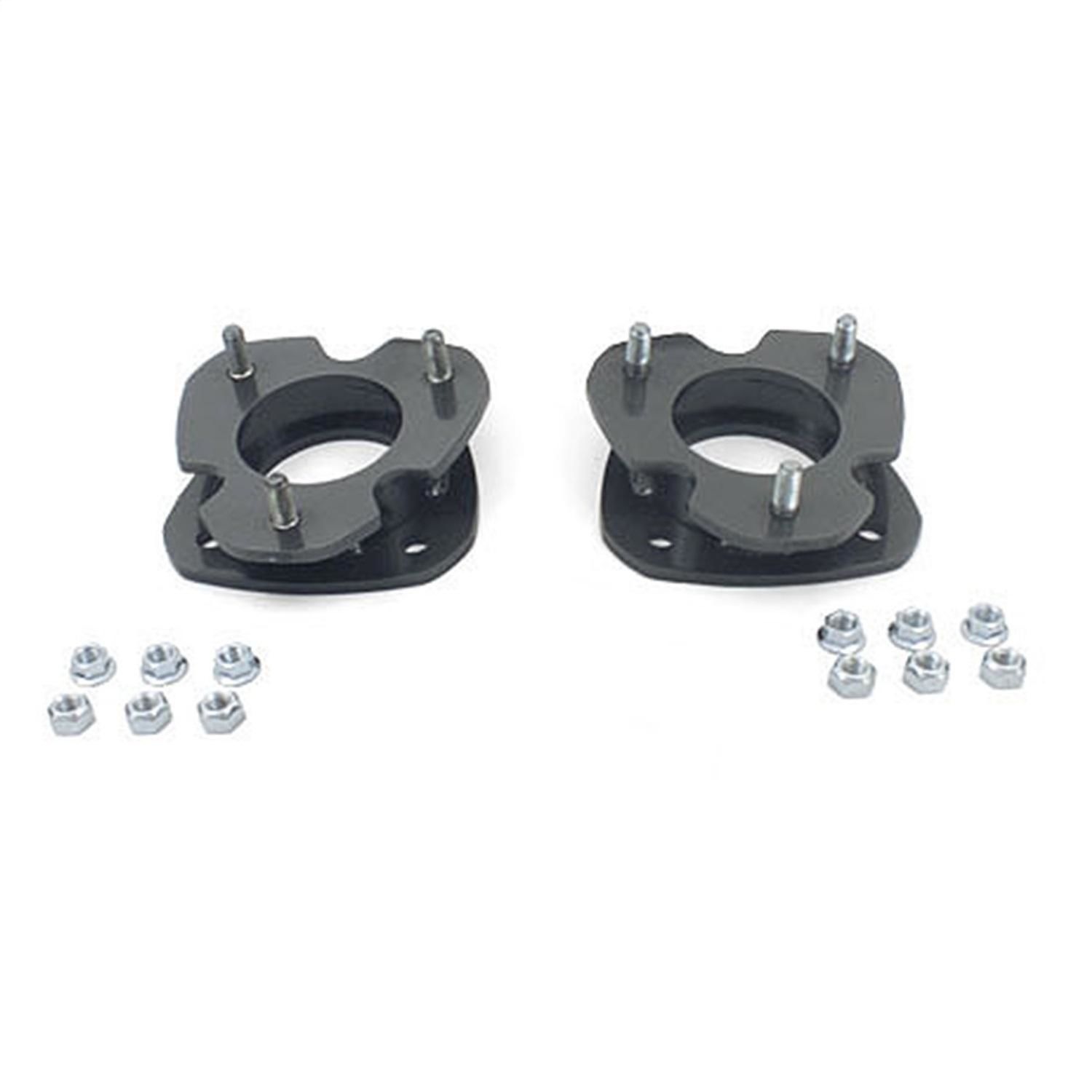 MaxTrac Air Suspension Load Leveling Kit 833125