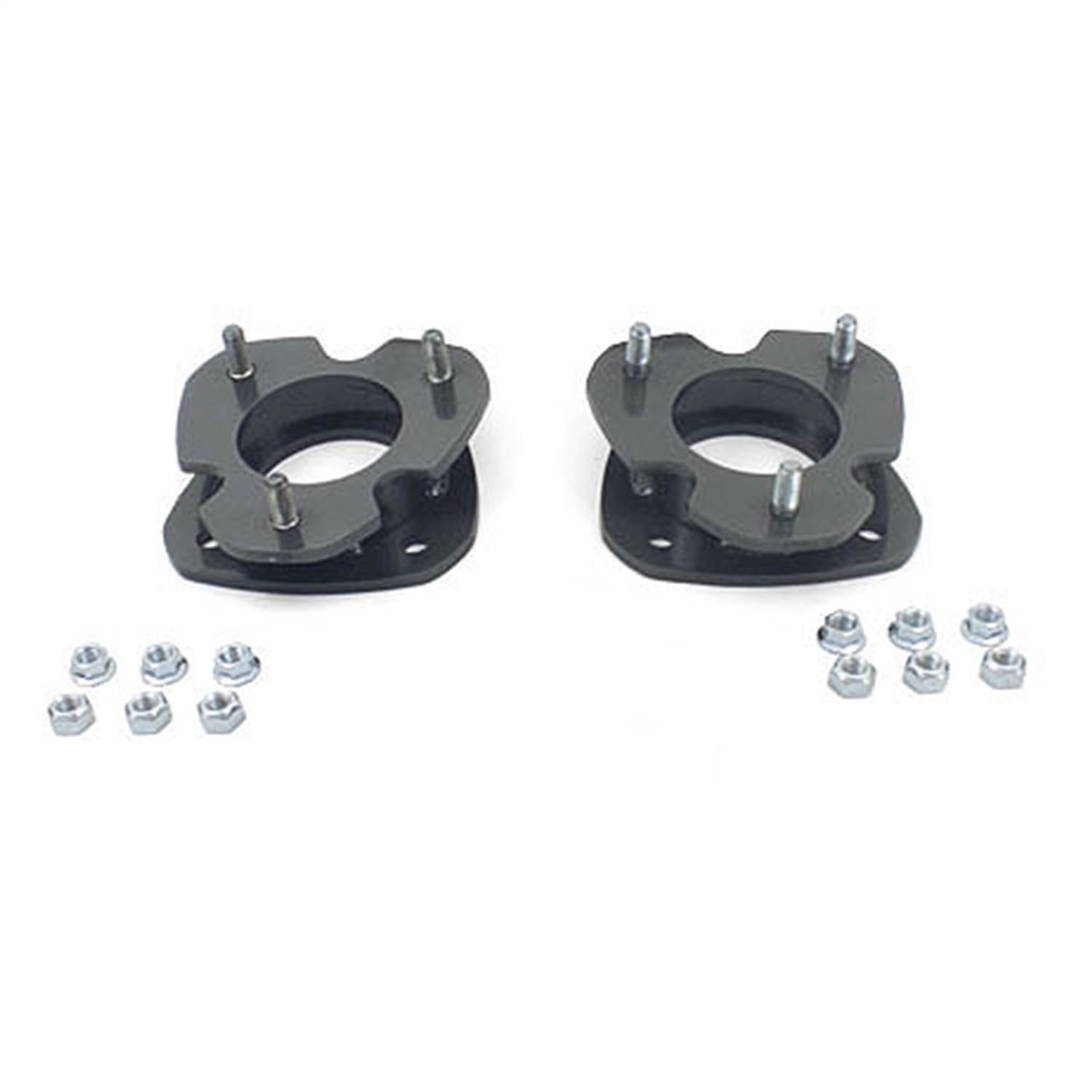 Maxtrac Air Suspension Load Leveling Kit 833125