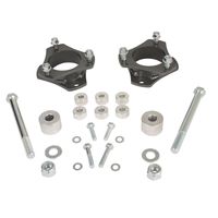 MaxTrac Air Suspension Load Leveling Kit 836825-5