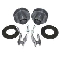 MaxTrac Air Suspension Load Leveling Kit 883725